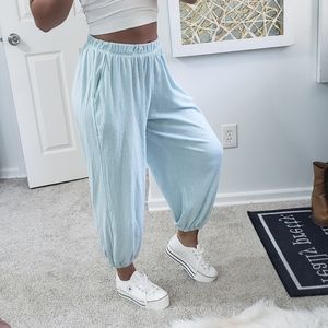 aerie nomad jumpsuit